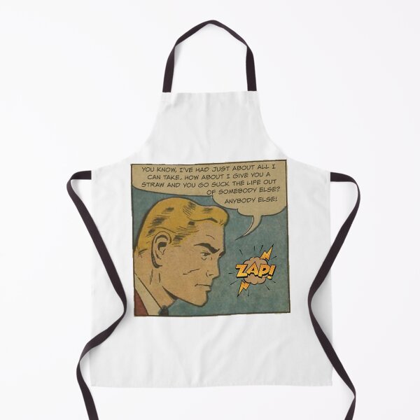 Item preview, Go Suck the Life Out of Somebody Else! - Office Humor designed and sold by SSustainable.