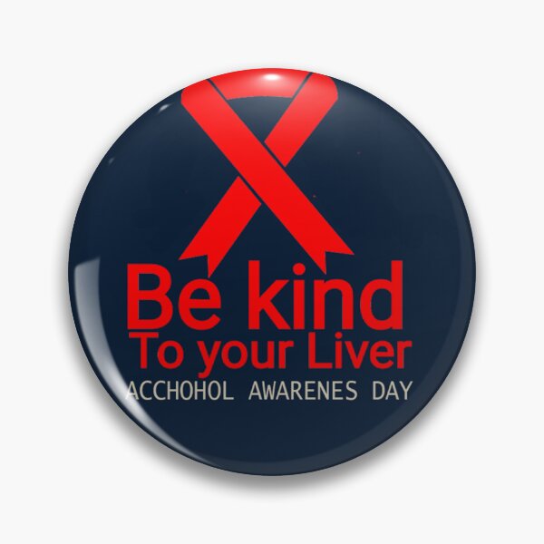 Item preview, Alcohol Awareness Day: designed and sold by Mudikeys.