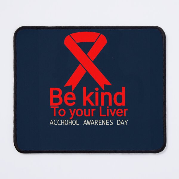 Item preview, Alcohol Awareness Day: designed and sold by Mudikeys.