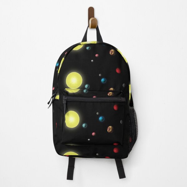 Item preview, An imaginary planetary system designed and sold by Kiko 7.