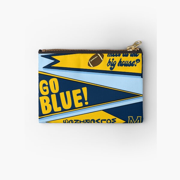 Item preview, Michigan Pennants  designed and sold by dazecinema.