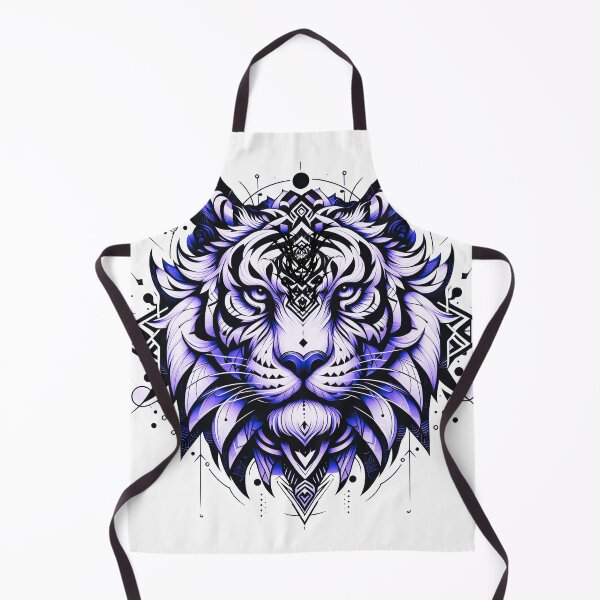 Item preview, SIBERIAN TIGER designed and sold by maistendencias.