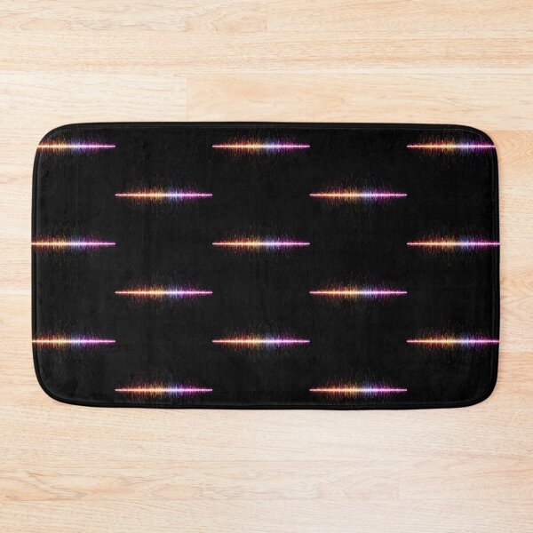 Item preview, Sound Visualization | Dynamic and Artistic Audio-Inspired Graphic designed and sold by Tw1nsAIArt.