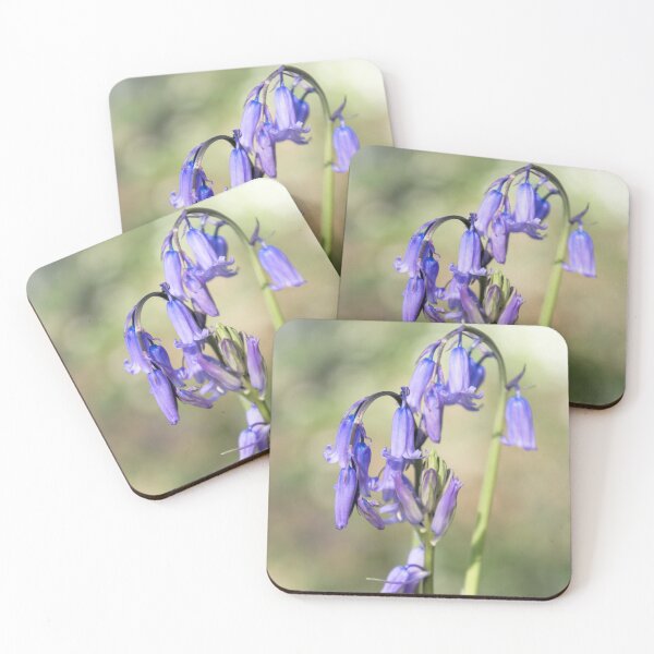 Item preview, Bluebells designed and sold by JEZ22.