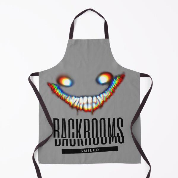 Item preview, Backroom's smiler designed and sold by Laragon11.