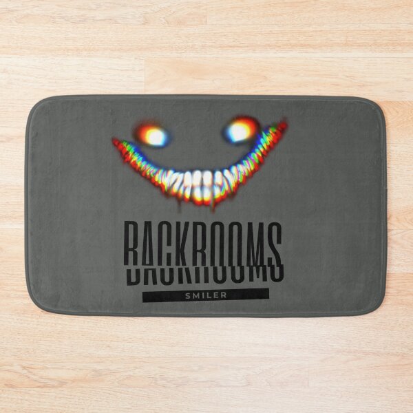Item preview, Backroom's smiler designed and sold by Laragon11.