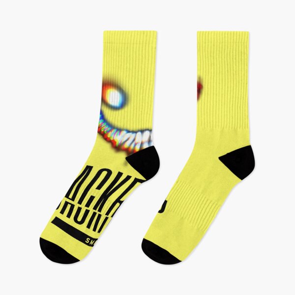 Item preview, Backroom's smiler designed and sold by Laragon11.