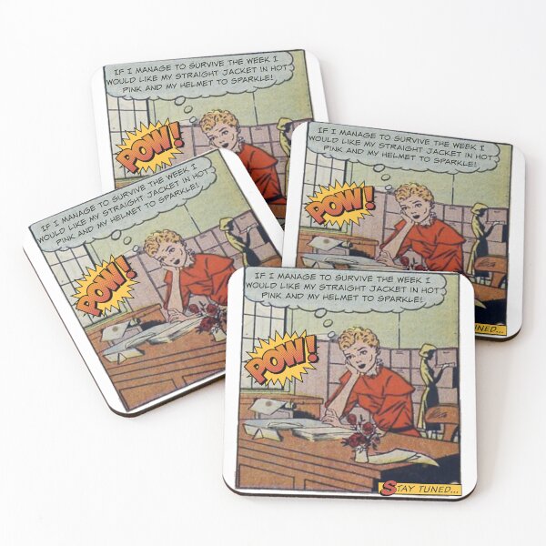 Item preview, If I Manage to Survive the Week! - Office/Women's Humor designed and sold by SSustainable.