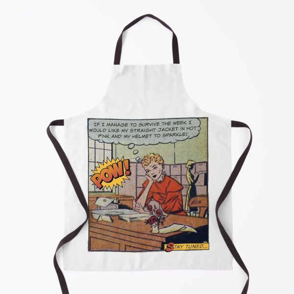 Item preview, If I Manage to Survive the Week! - Office/Women's Humor designed and sold by SSustainable.