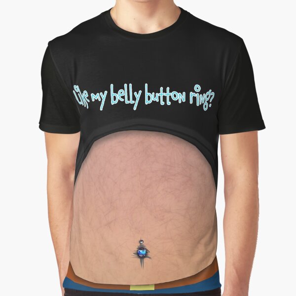 Beer belly. Fat belly Shirt buttons. Beer bellybutton Art. Big Beer belly button Art.