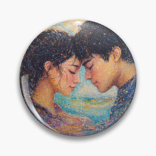 Item preview, ETERNAL CONNECTION designed and sold by ArtbyRolleen.