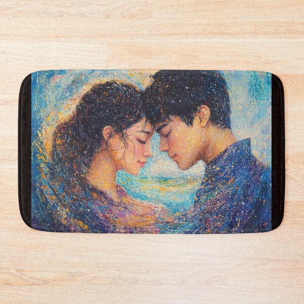 Item preview, ETERNAL CONNECTION designed and sold by ArtbyRolleen.