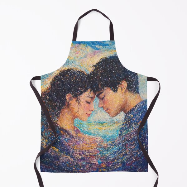 Item preview, ETERNAL CONNECTION designed and sold by ArtbyRolleen.