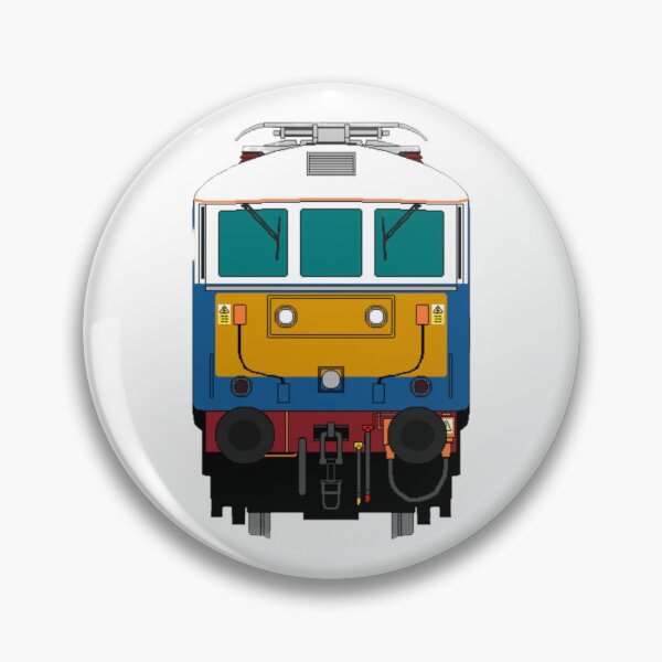 Item preview, Class 86 locomotive  designed and sold by TrainFanatic.
