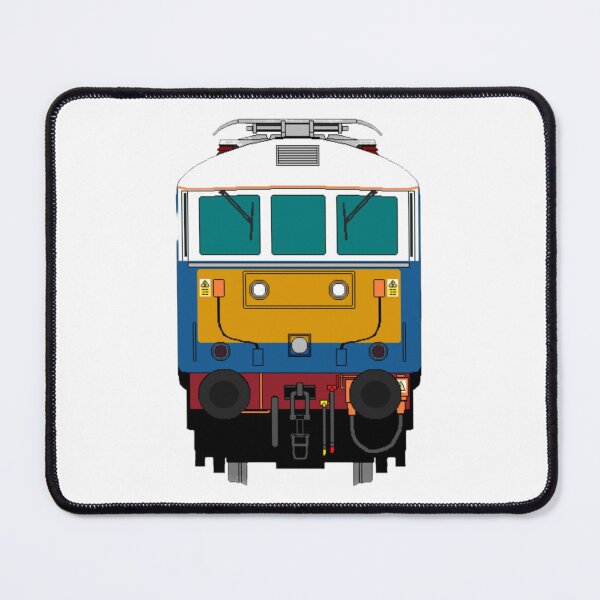 Item preview, Class 86 locomotive  designed and sold by TrainFanatic.