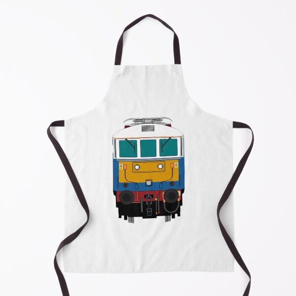 Item preview, Class 86 locomotive designed and sold by TrainFanatic.