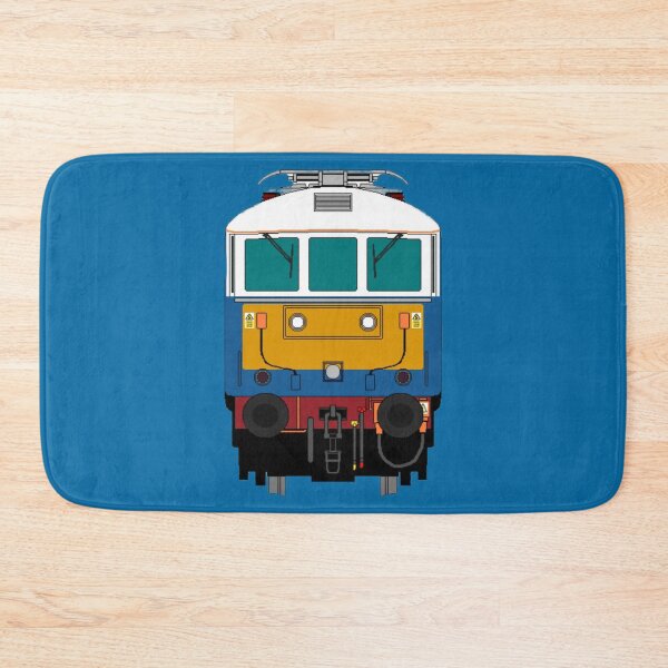 Item preview, Class 86 locomotive  designed and sold by TrainFanatic.