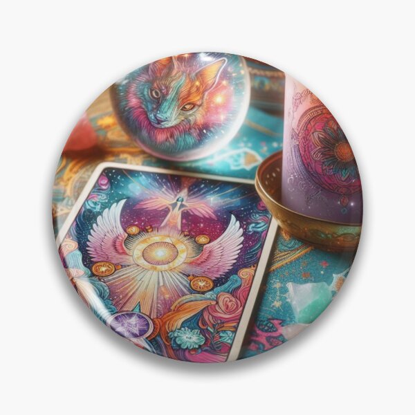 Item preview, coaching tarot clairvoyance designed and sold by palais8plaisir.