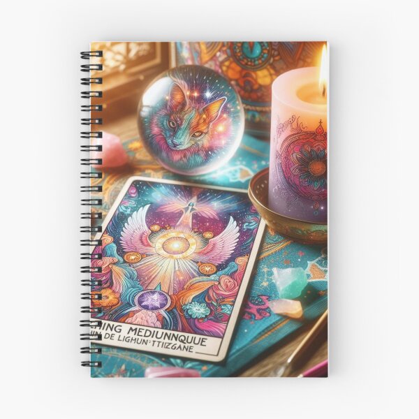Item preview, coaching tarot clairvoyance designed and sold by palais8plaisir.
