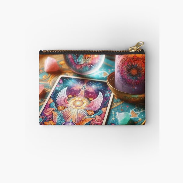 Item preview, coaching tarot clairvoyance designed and sold by palais8plaisir.