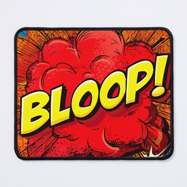 Item preview, Bloop designed and sold by Brendon987.