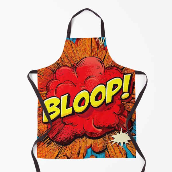 Item preview, Bloop designed and sold by Brendon987.