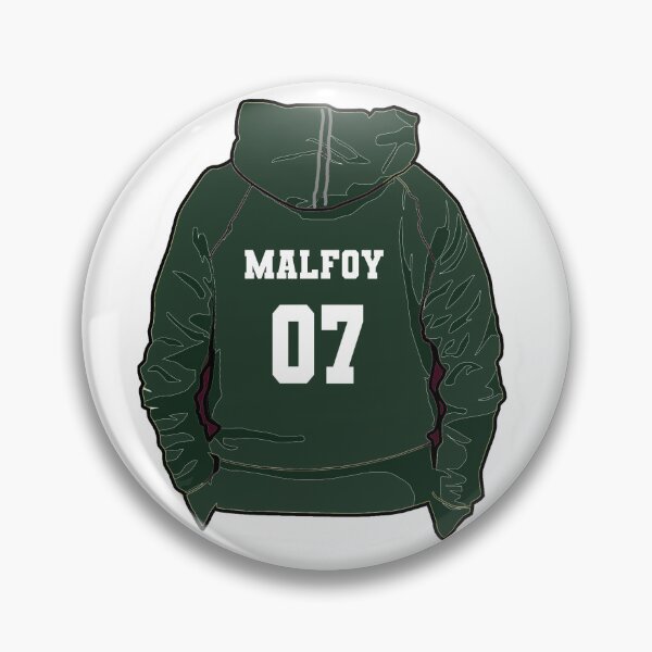 Item preview, Draco's Quidditch jacket designed and sold by Disco-very.