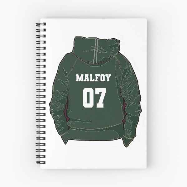 Item preview, Draco's Quidditch jacket designed and sold by Disco-very.
