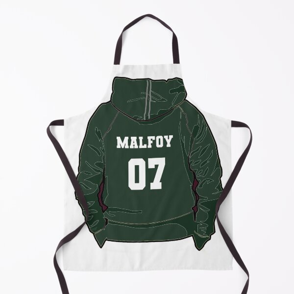 Item preview, Draco's Quidditch jacket designed and sold by Disco-very.