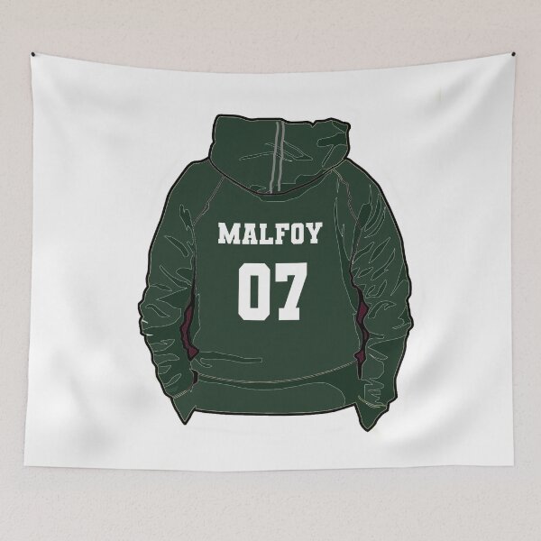 Item preview, Draco's Quidditch jacket designed and sold by Disco-very.