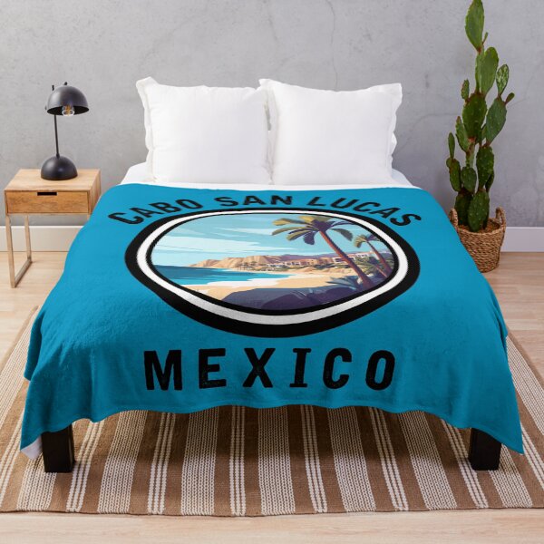 Item preview, Cabo San Lucas - Mexico (with Black Lettering) designed and sold by VelvetRoom.