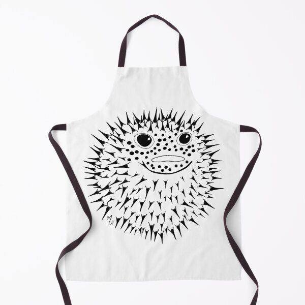 Item preview, Salty Puffer designed and sold by SeaSistersKM.