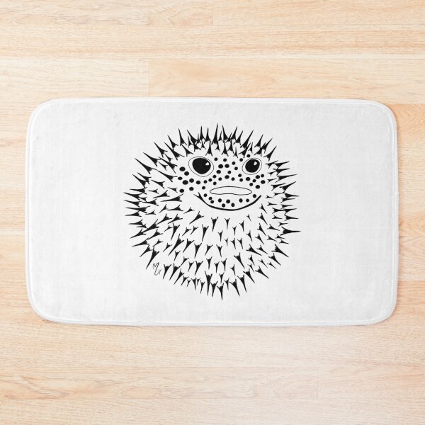 Item preview, Salty Puffer designed and sold by SeaSistersKM.