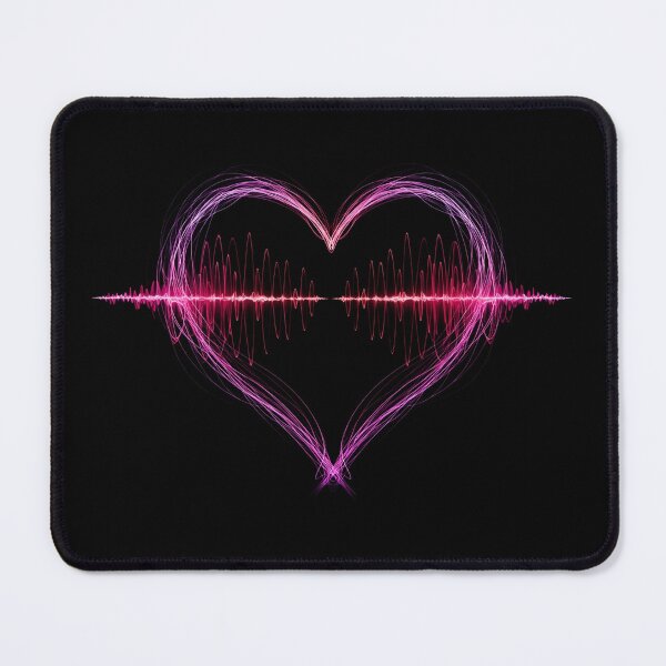 Item preview, Sound Visualization | Dynamic and Artistic Audio-Inspired Graphic designed and sold by Tw1nsAIArt.