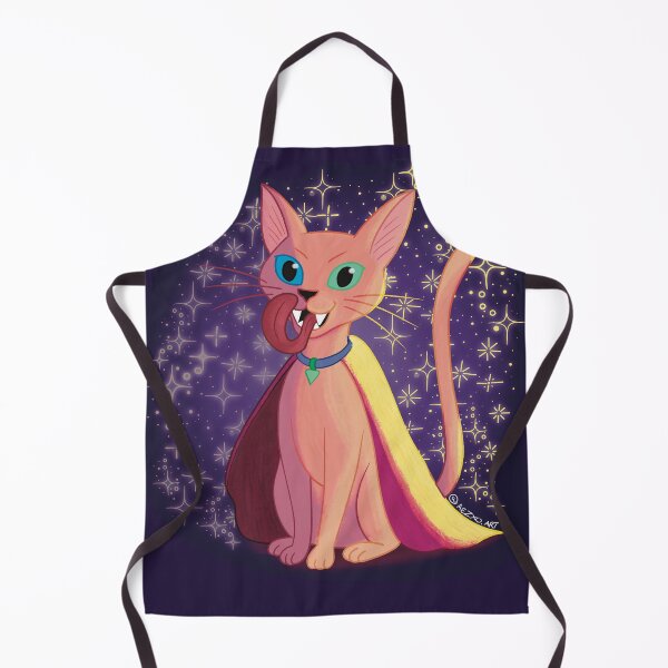 Item preview, Magic Kitty designed and sold by aezxo.