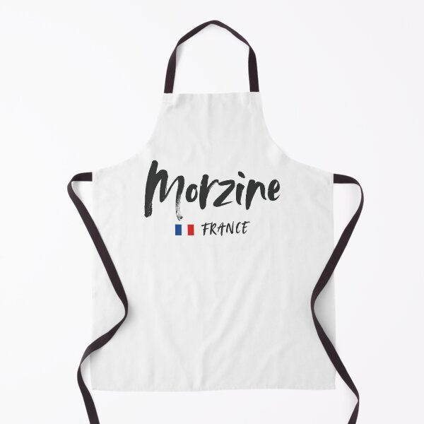 Item preview, Morzine - France designed and sold by StudioRedKoala.