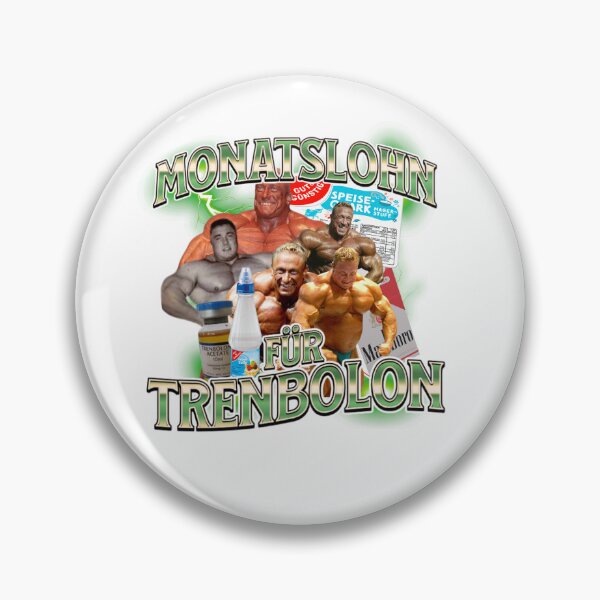 Item preview, Monthly salary for Trenbolone – priorities set designed and sold by Fiebertraum Fashion.