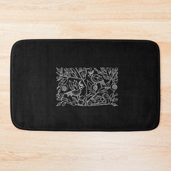 Item preview, Print Garden of Paradise designed and sold by UKRstatus.