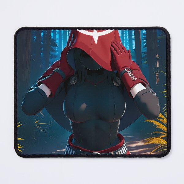 Item preview, Anime Girl 9 designed and sold by Shinihime.