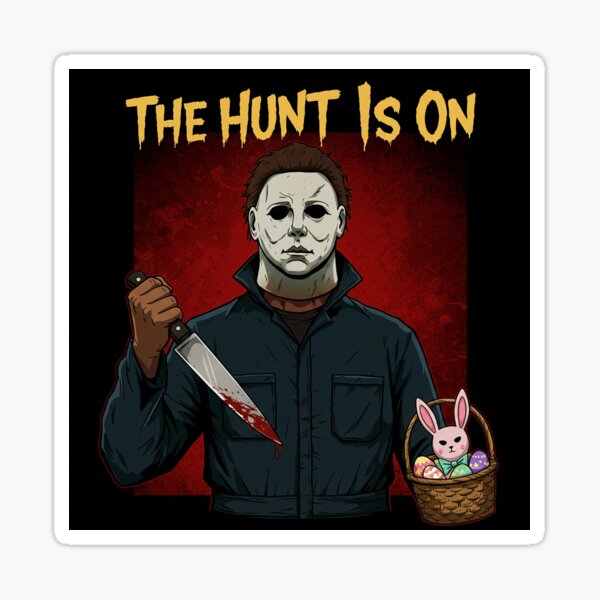 Item preview, The Hunt Is On designed and sold by Vintage Visions Art.