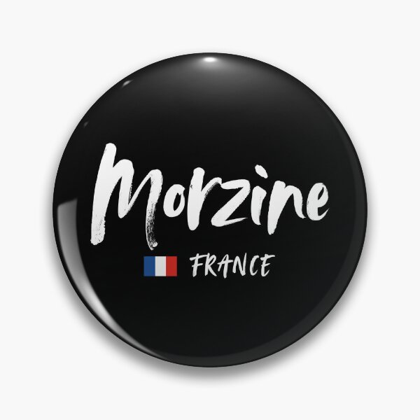 Item preview, Morzine - France  designed and sold by StudioRedKoala.