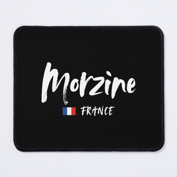 Item preview, Morzine - France designed and sold by StudioRedKoala.