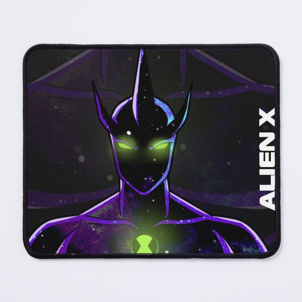 Item preview, Alien X Ten 10 Ben designed and sold by Timur Talgatov.