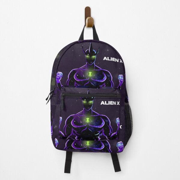 Item preview, Alien X Ten 10 Ben designed and sold by Timur Talgatov.