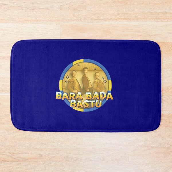 Item preview, Bara Bada Bastu - Kaj - Eurovision Sweden - Eurovision Song Contest 2025 - ESC2025 - ESC25 - Basel designed and sold by Vision-Tees.