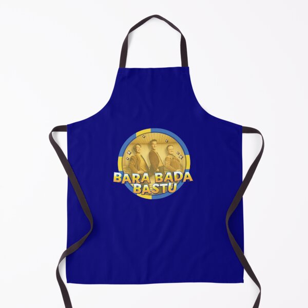 Item preview, Bara Bada Bastu - Kaj - Eurovision Sweden - Eurovision Song Contest 2025 - ESC2025 - ESC25 - Basel designed and sold by Vision-Tees.