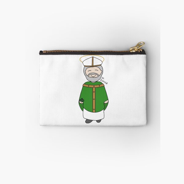 Item preview, St. Patrick designed and sold by aeisberg.