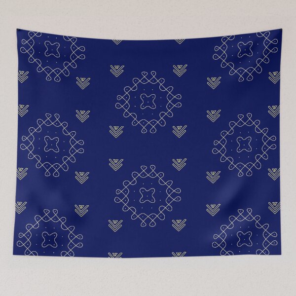 Item preview, Interwine designed and sold by Blue9Arts.