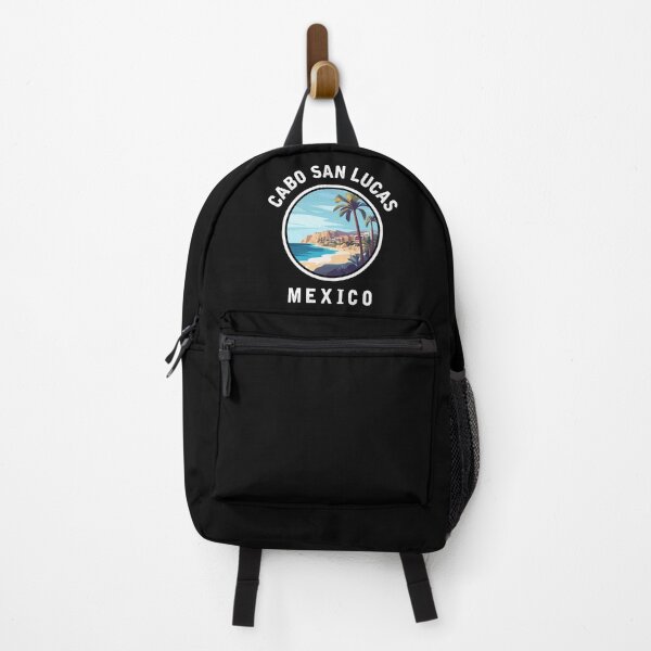 Item preview, Cabo San Lucas - Mexico (with White Lettering) designed and sold by VelvetRoom.
