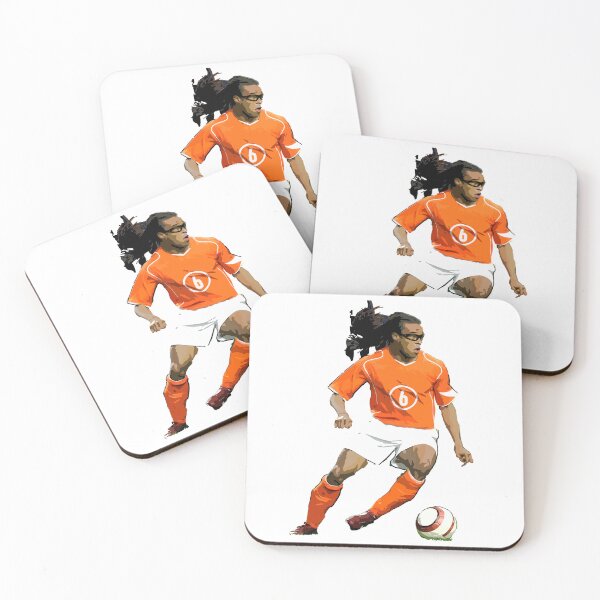 Item preview, Edgar Davids designed and sold by raffrasta.